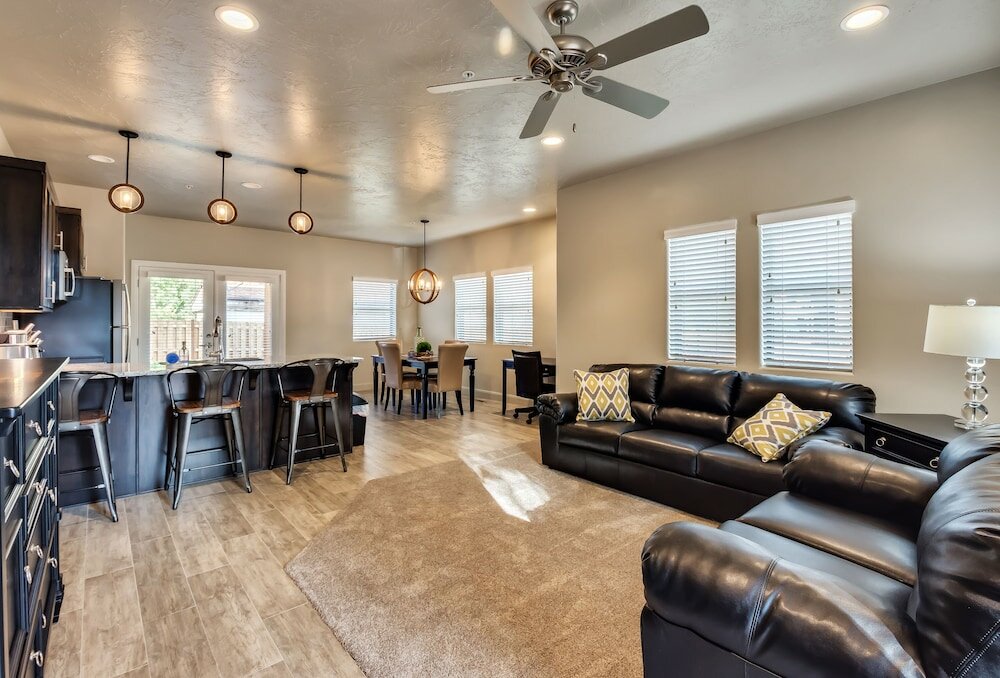 Фото Watchman Villas