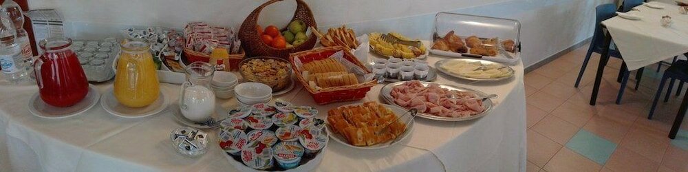 Фото Hotel San Nazario