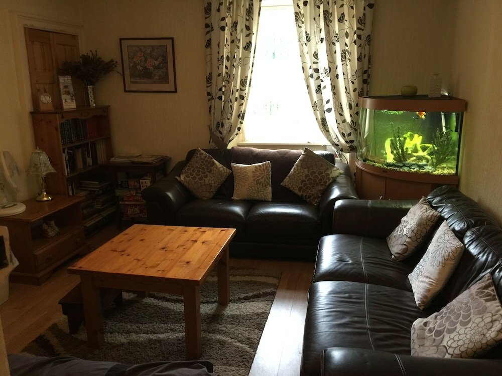 Фото Belgrave Arms Hotel