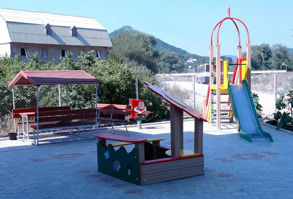 Фото Лелюкс