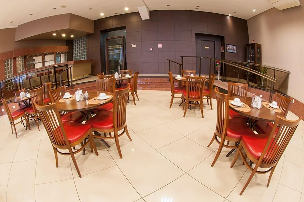 Фото Hotel Jacques Georges Tower