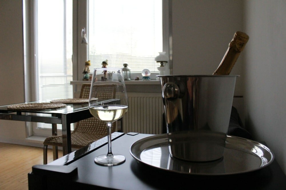 Фото Apartmán Relax so saunou a jakuzzi