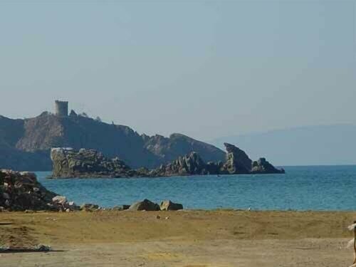 Гостиница Agriturismo San Tommaso