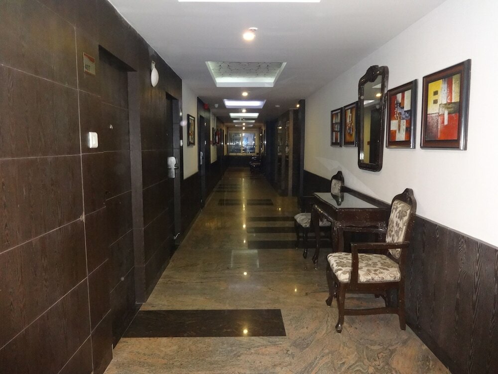 Фото Pride Ananya Resort Puri