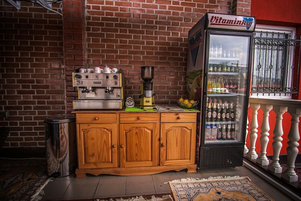 Фото Apartment Red House