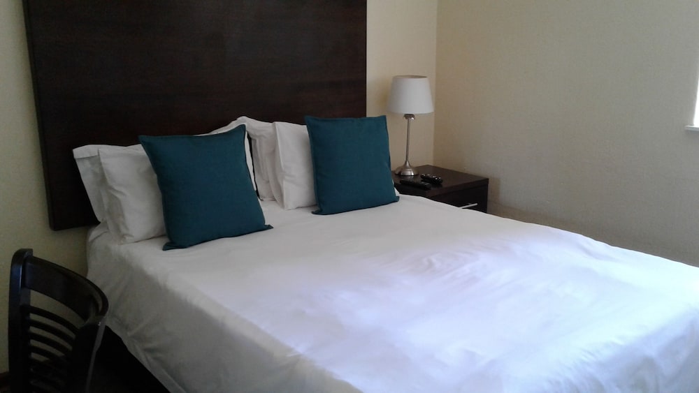 Фото The Bedford View Guest House