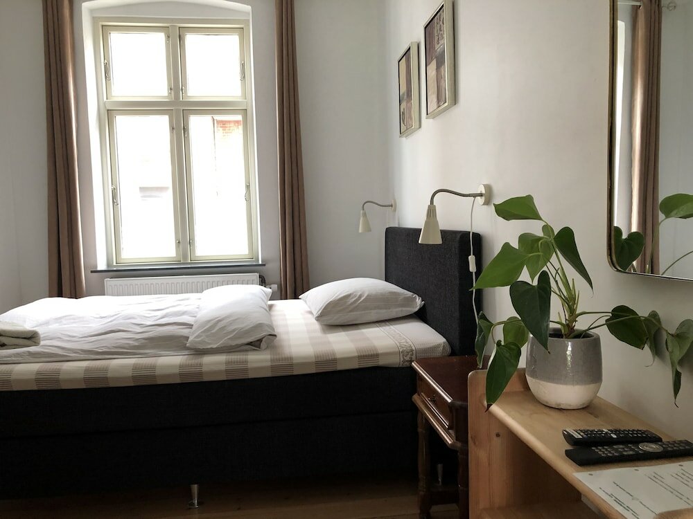 Фото Davaas bed & breakfast