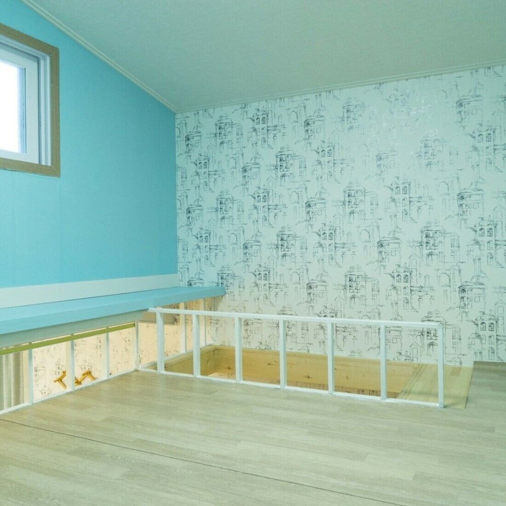 Фото Ulsan Daeunsan Sky Pension