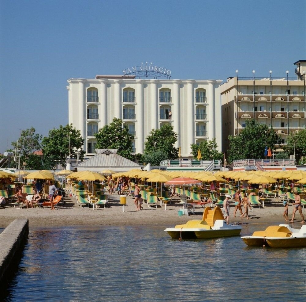 Фото San Giorgio