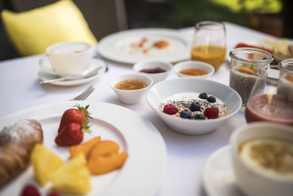 Фото Boutique Hotel Zum Rosenbaum