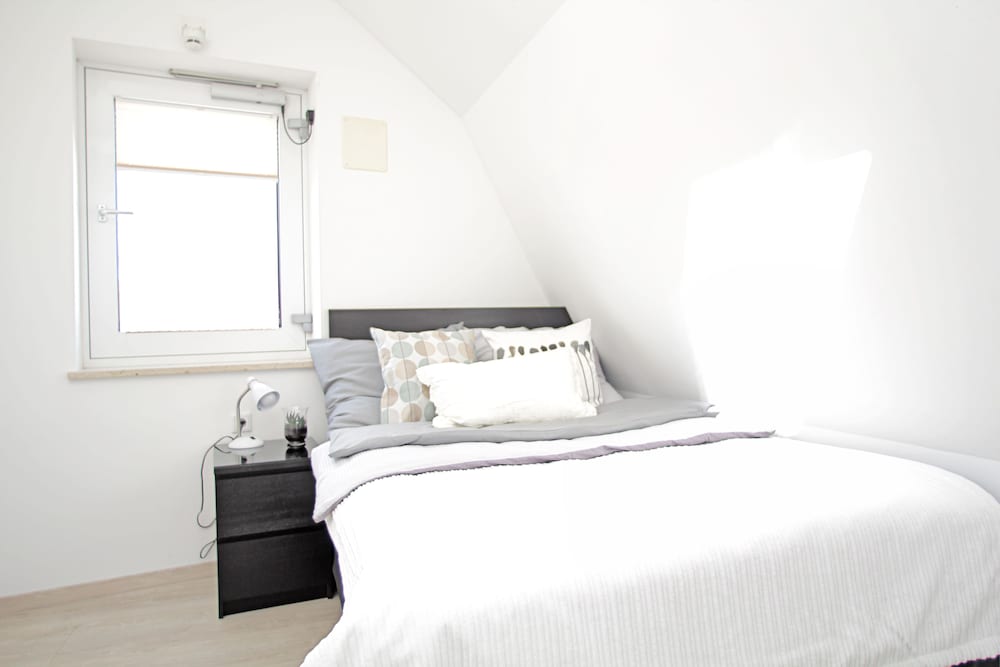 Фото Boardinghouse Gaimersheim