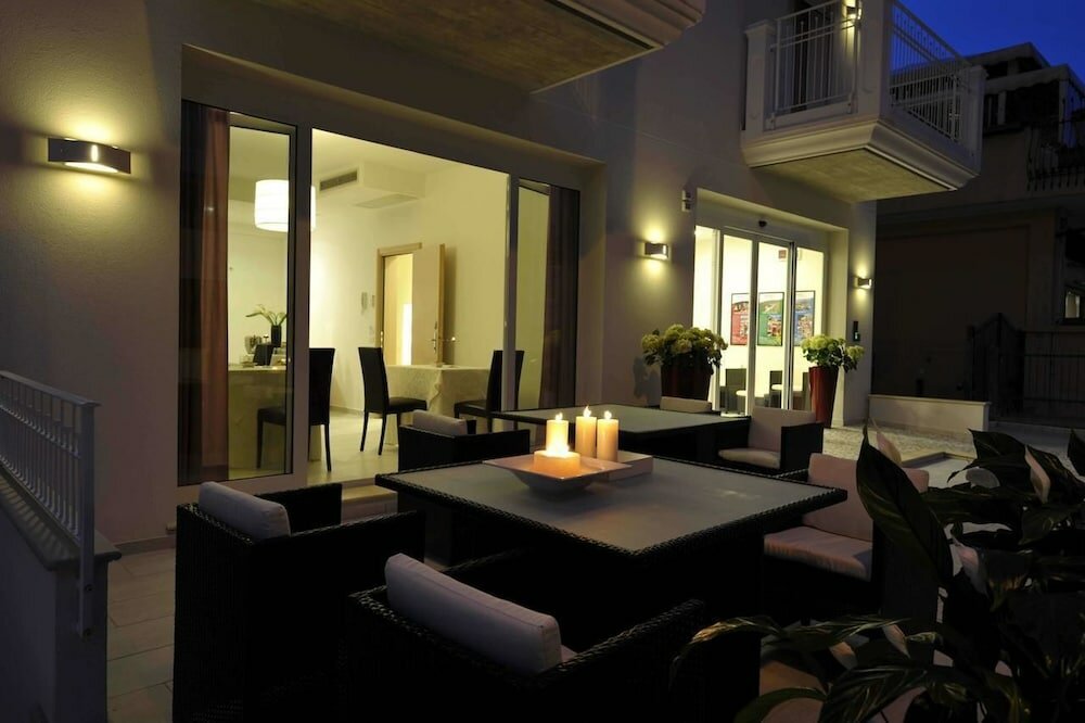 Фото Residence Hotel Rubino