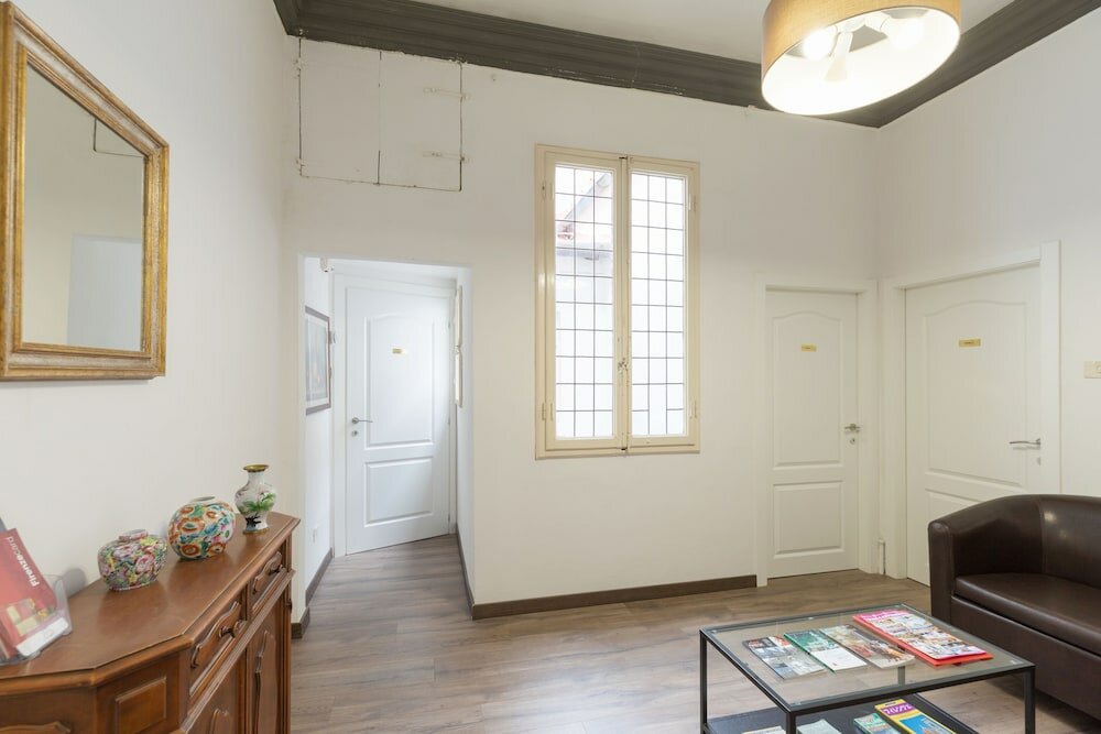 Фото San Lorenzo Apartment