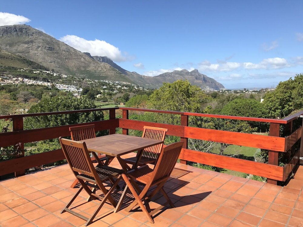 Фото The Salt House