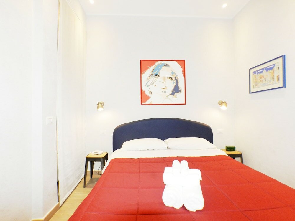 Фото La Casa della Divina