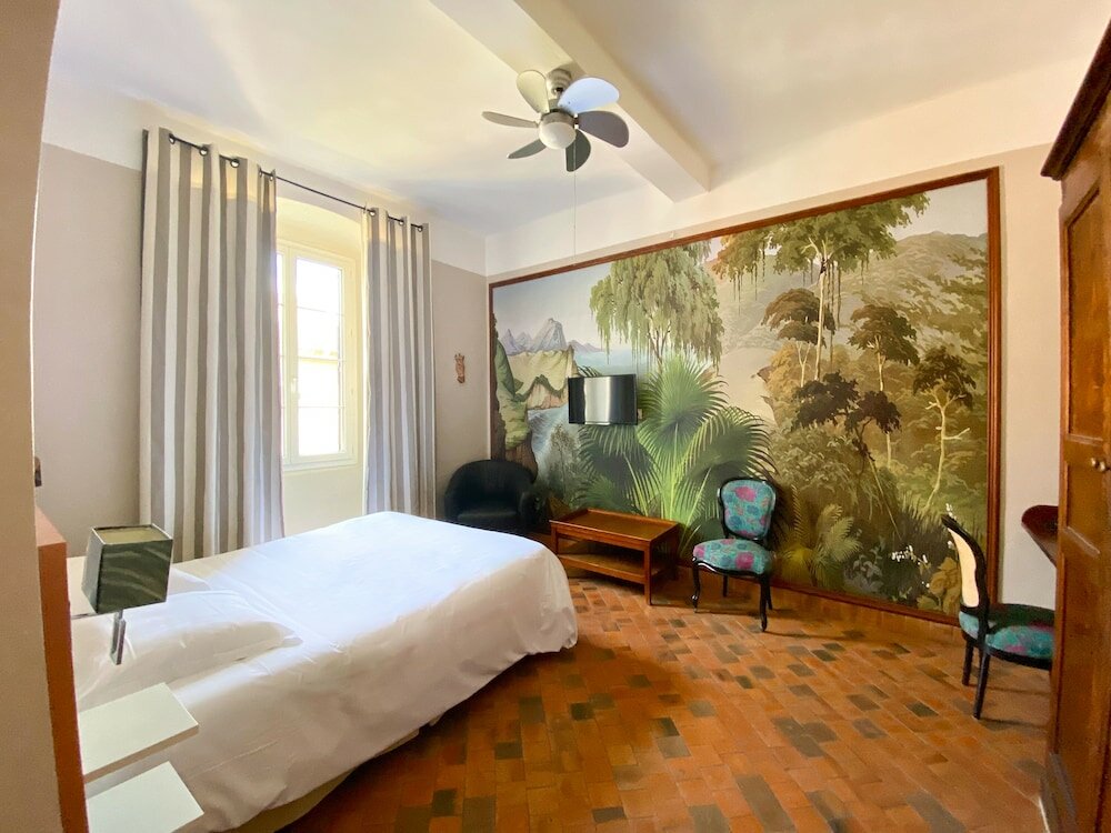 Фото Hotel Central Bastia