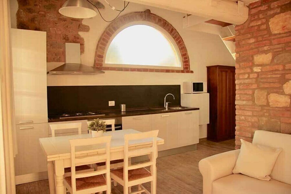 Фото Agriturismo San Tommaso