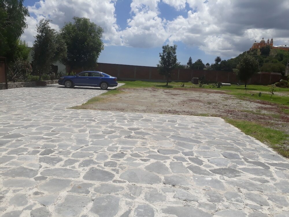 Фото Hotel El Cristo