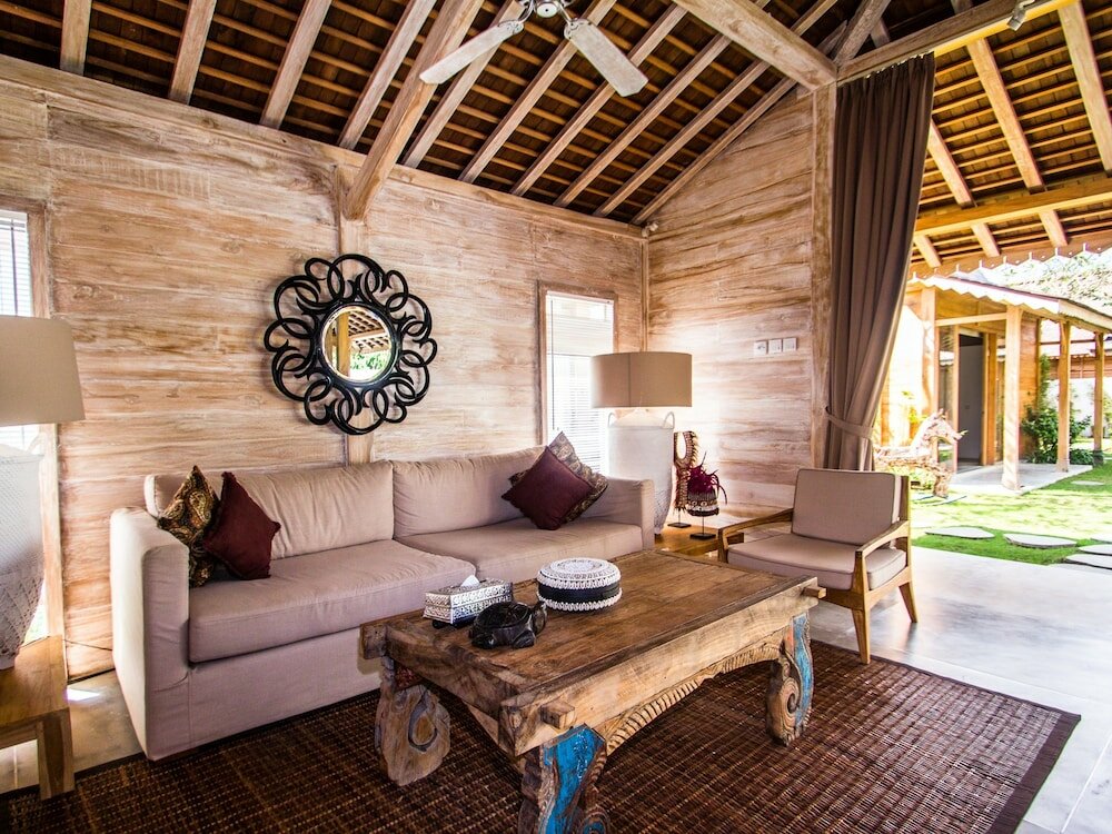 Фото Villa Du Bah