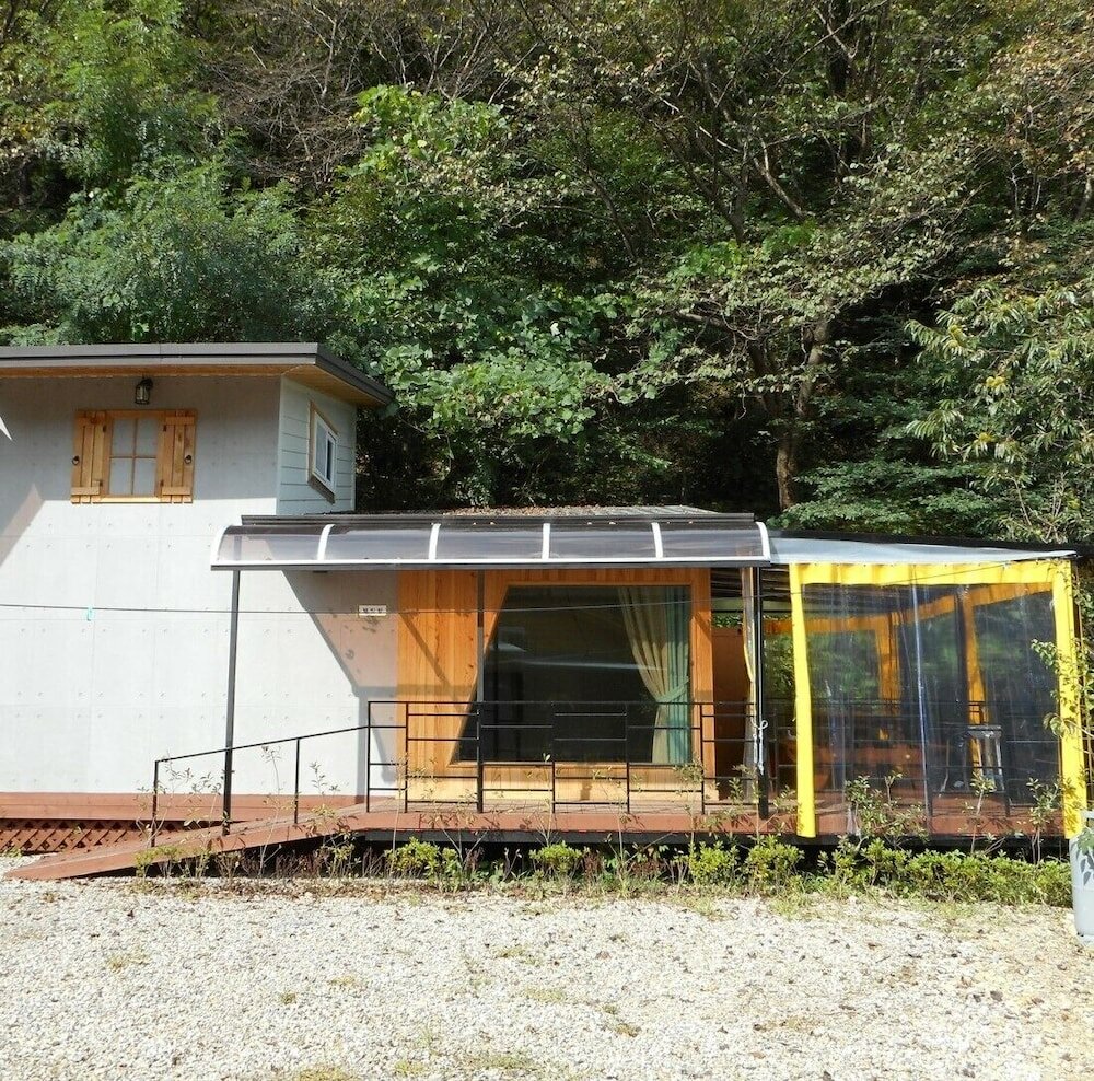 Фото Ulsan Daeunsan Sky Pension