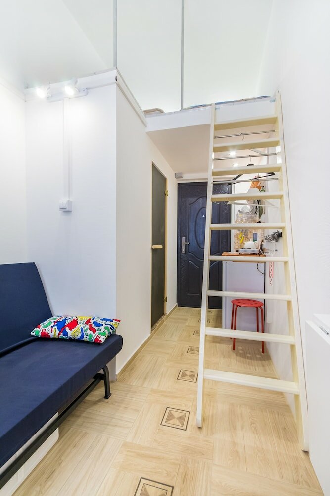 Фото Апартаменты ЭкоРум