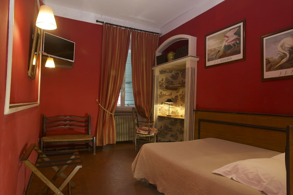 Фото Hotel Central Bastia