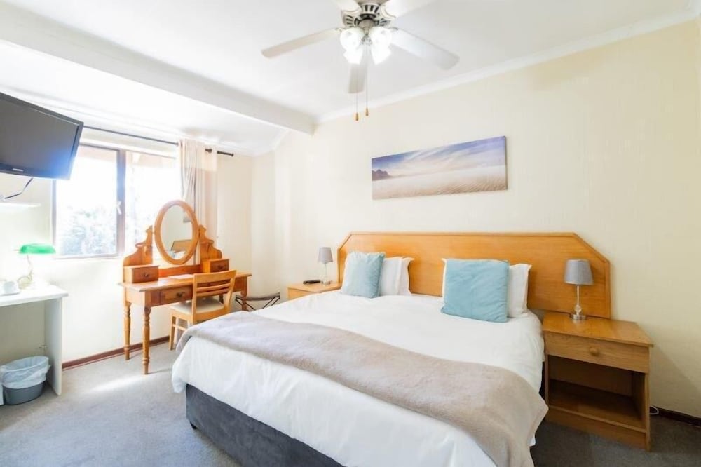 Фото The Bedford View Guest House