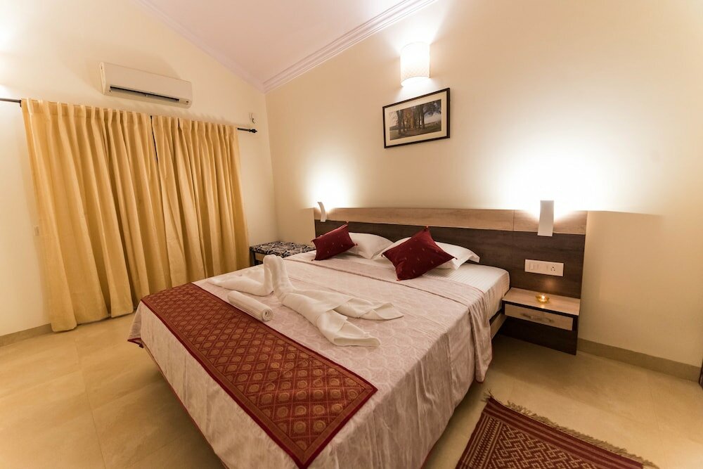 Фото Hotel Shelsta