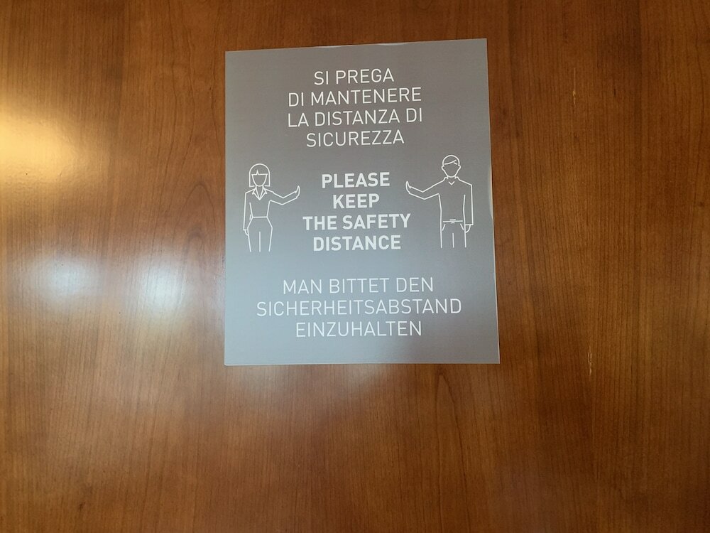 Фото Hotel Bellavista