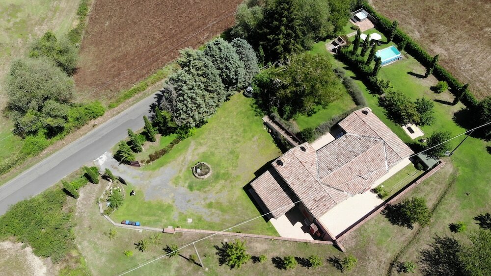 Фото La Collina dei Ciliegi