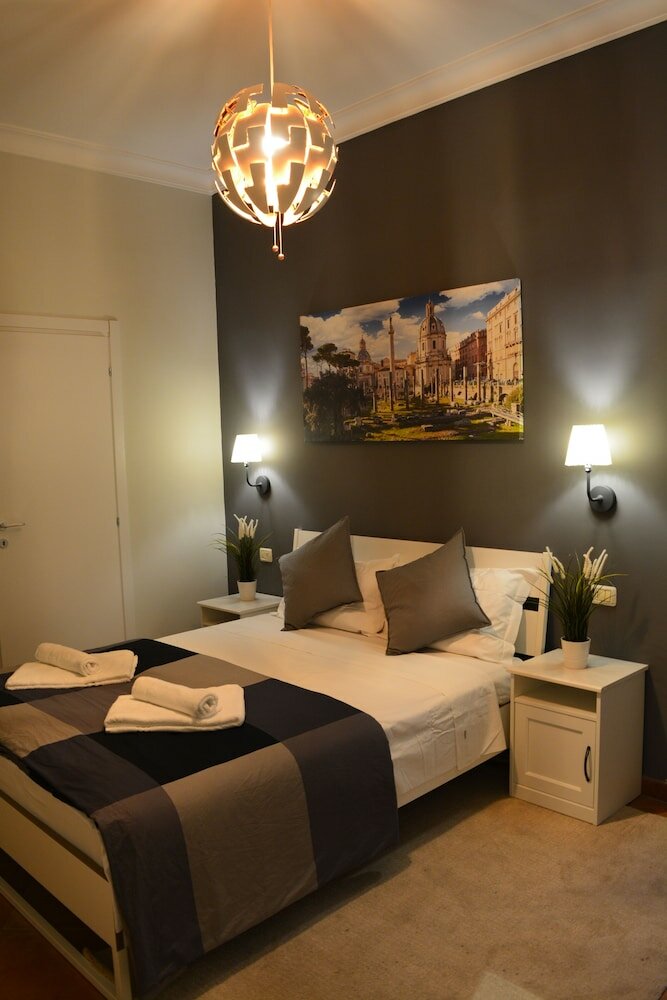 Фото Martini Rooms