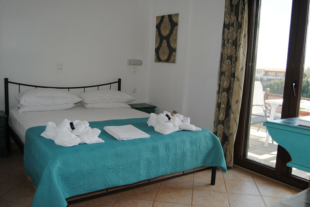 Фото Marianna Apartments