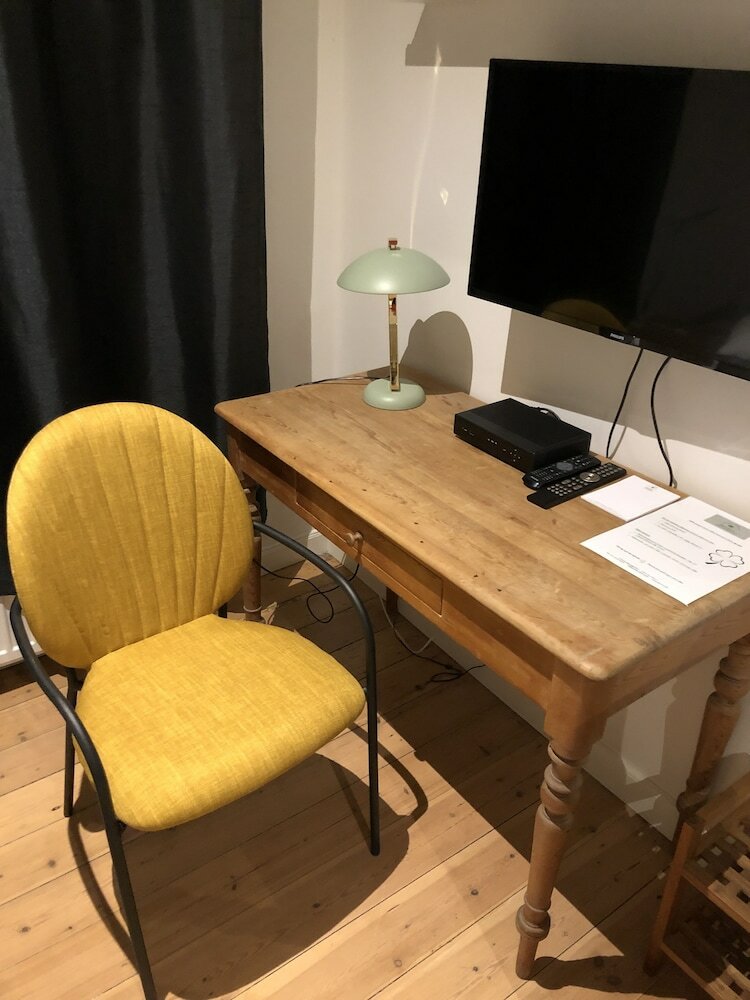 Фото Davaas bed & breakfast