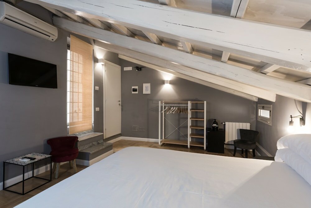 Фото Maison Brunetti