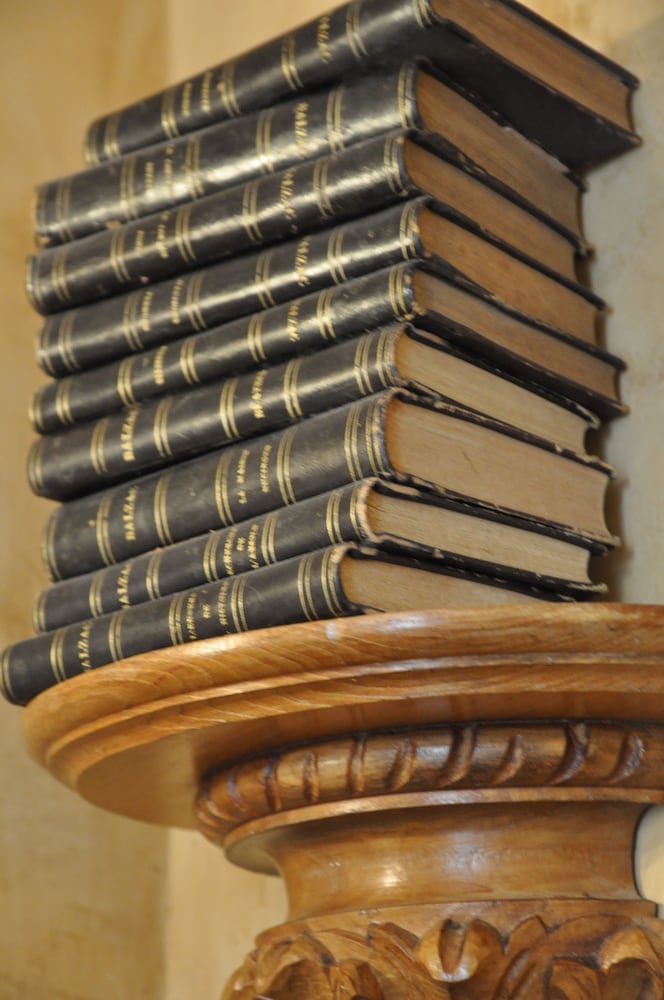 Фото Hotel Central Bastia