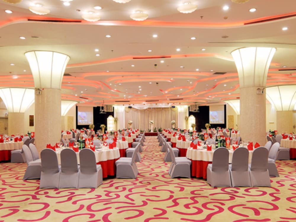 Фото Baohua Harbour View Hotel