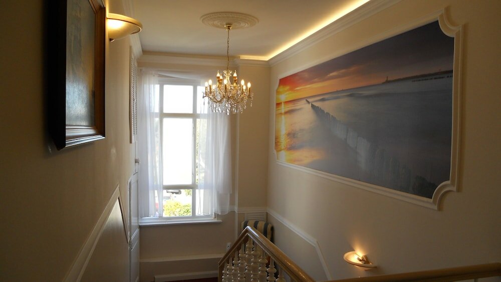 Фото Pension Mittag