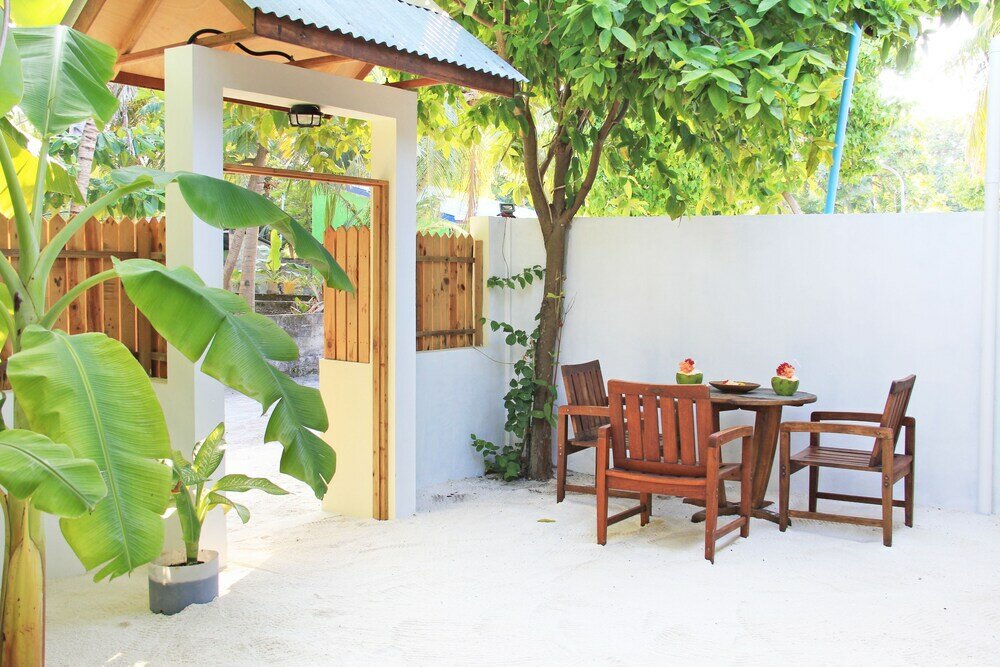 Фото Dhivehi Experience