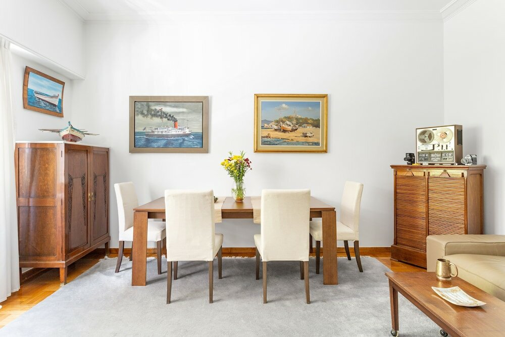 Фото Athens Squared Lofts