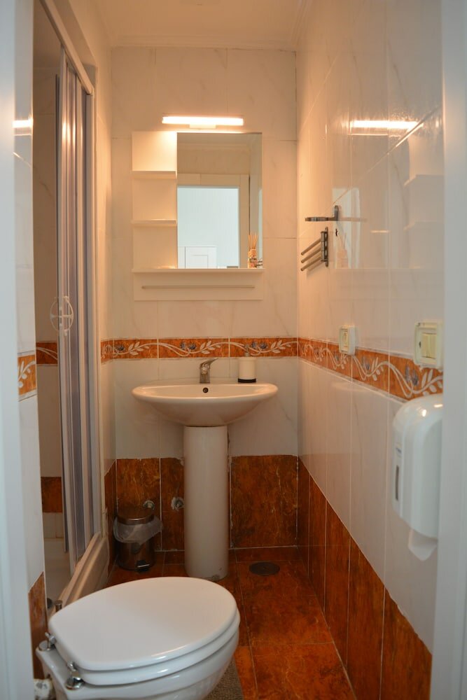 Фото Martini Rooms