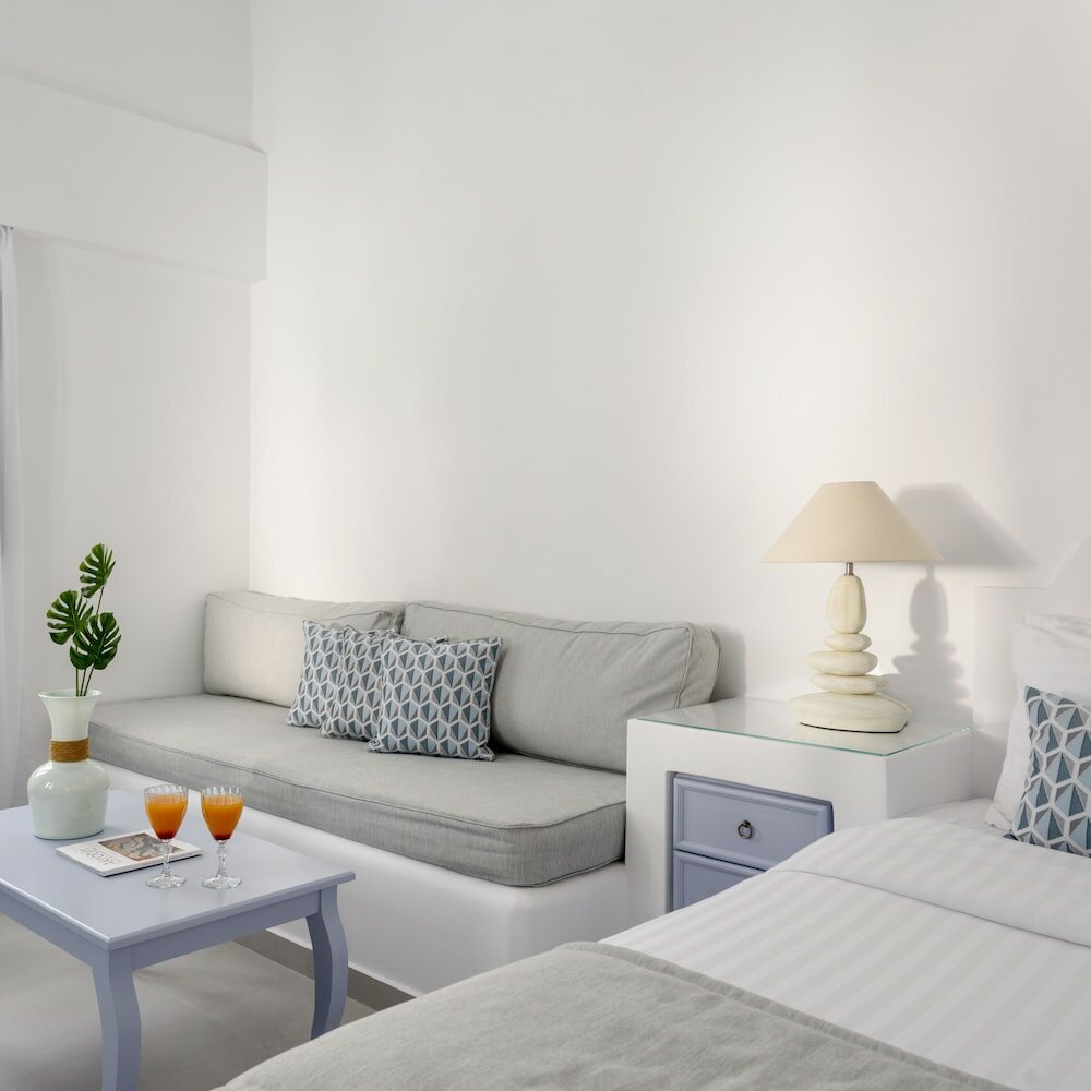 Фото Antoperla Luxury Hotel & SPA