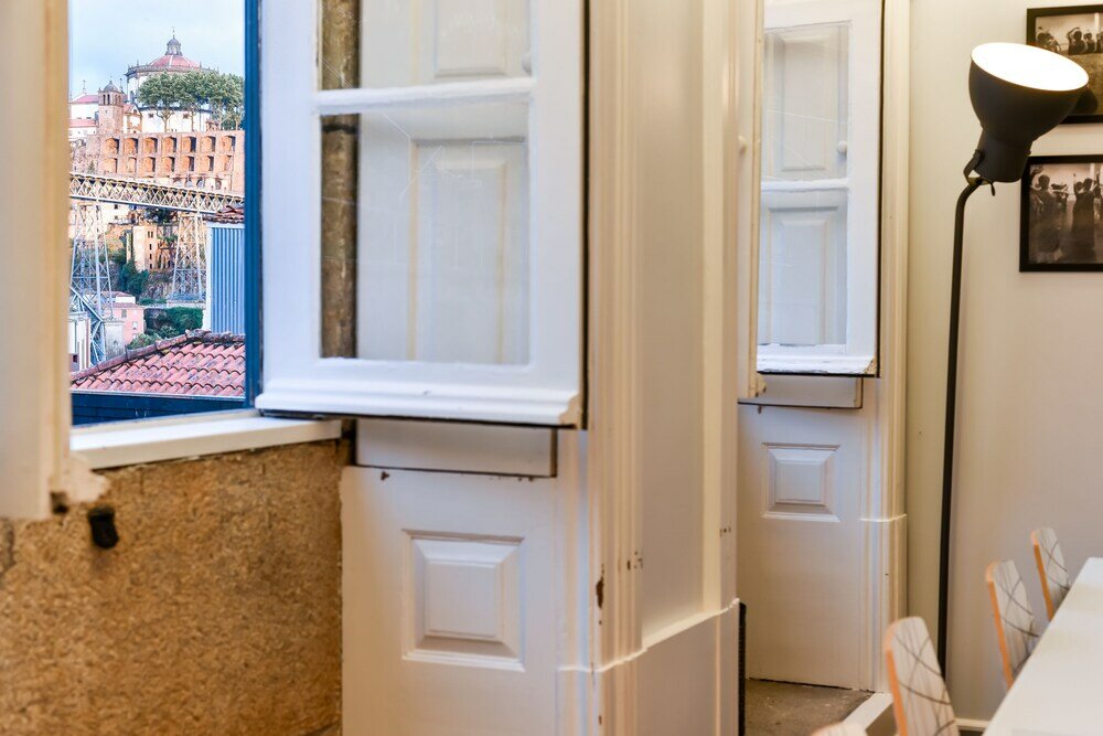 Фото Feel Porto Ribeira Vintage Duplex