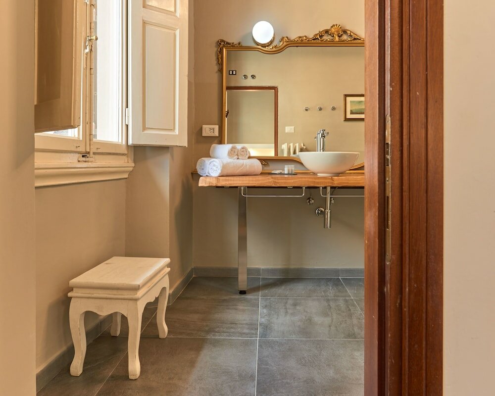 Фото San Lorenzo Apartment