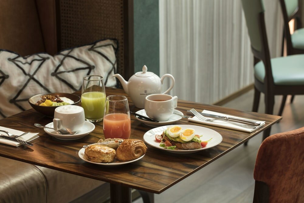 Фото Maison Breguet