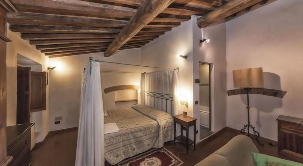 Фото Relais Santa Cristina