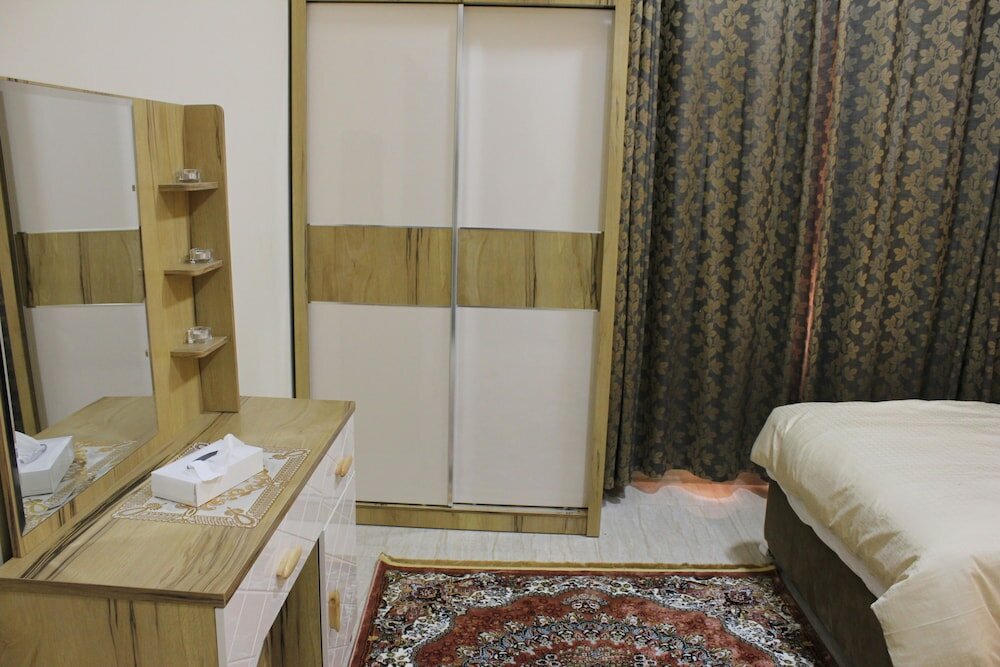Фото Sama Sohar Hotel Apartment
