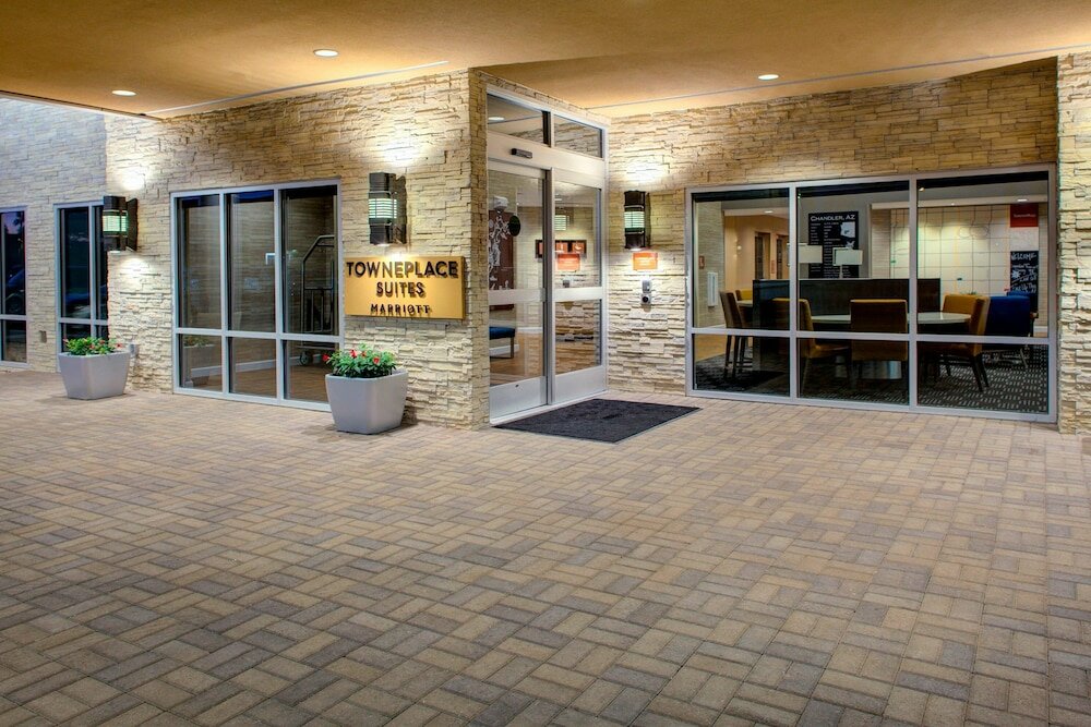 Фото TownePlace Suites by Marriott Phoenix Chandler/Fashion Center