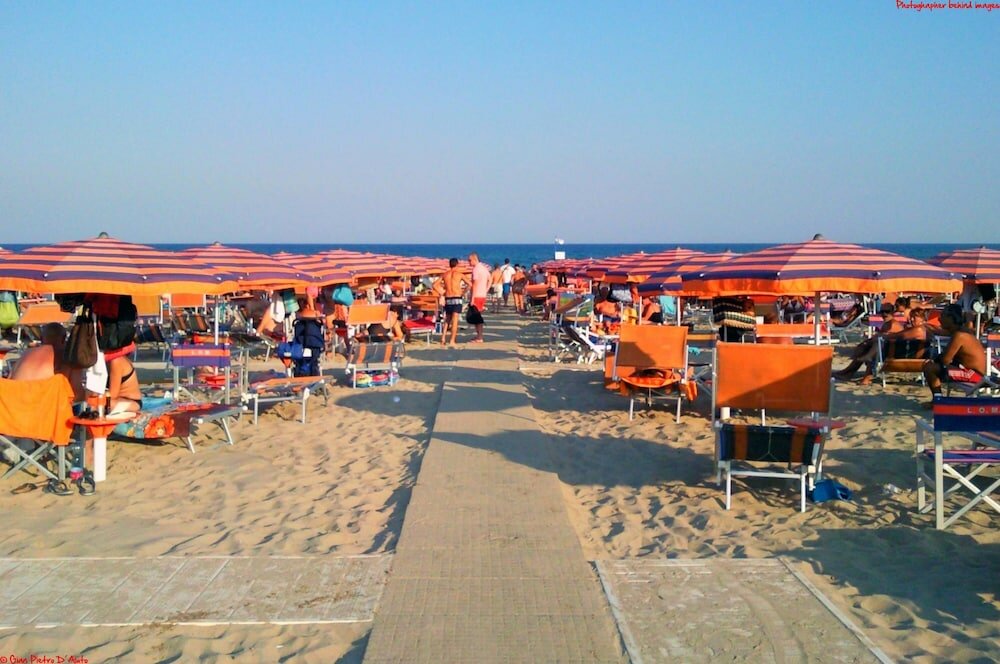 Фото B&b Villa Giada