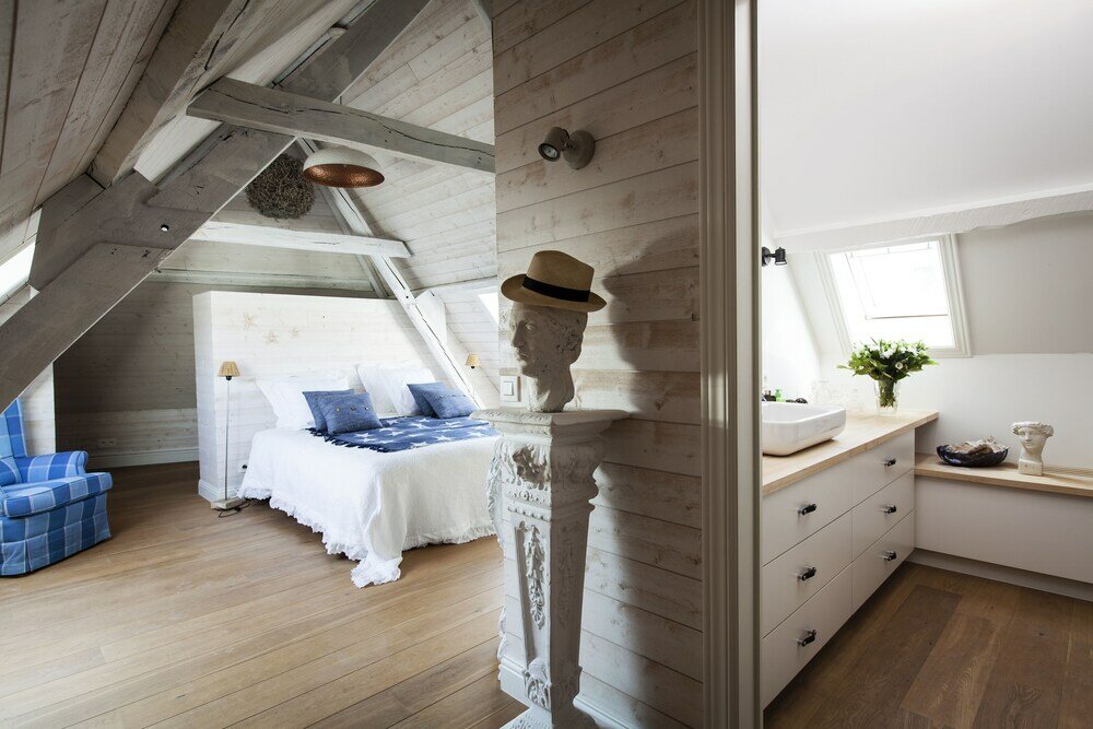 Фото Maison Amodio B&b