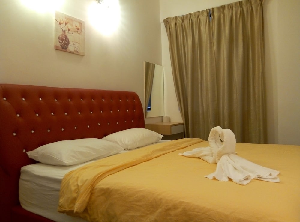 Фото Eden Seaview Condominium II